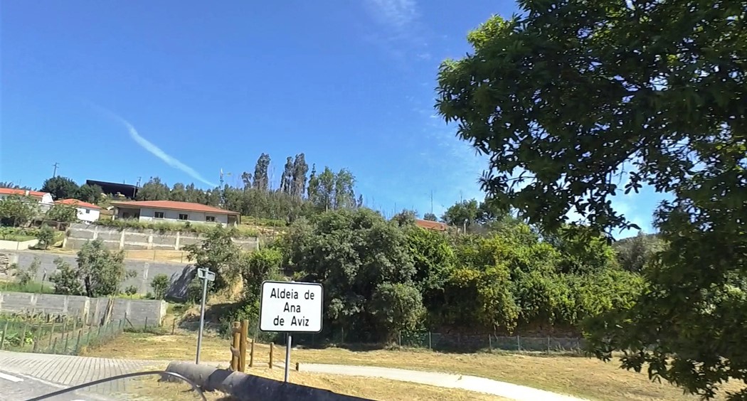 Aldeia de Ana de Aviz