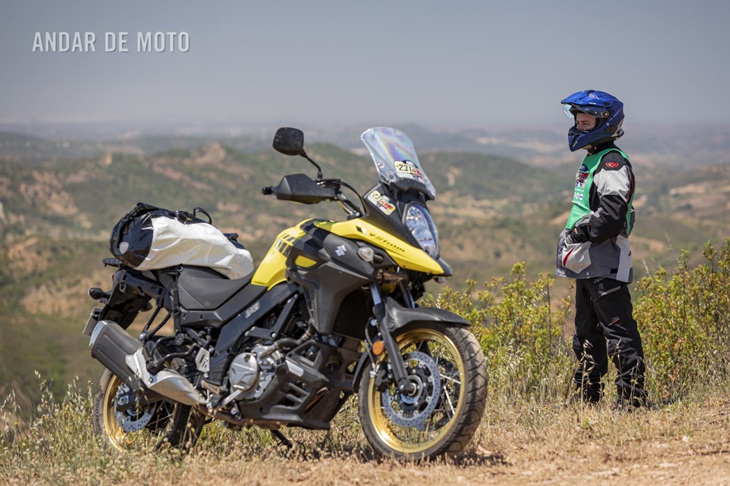 De moto pela América do Sul: diário de viagem » Sá Editora