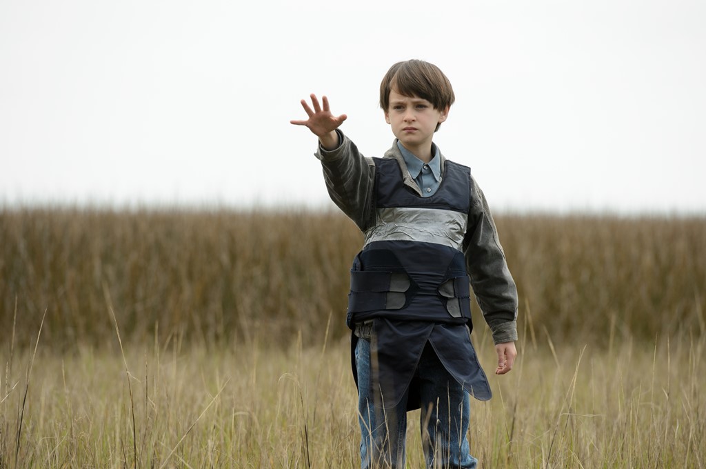“Midnight Special - Poderes Misteriosos”