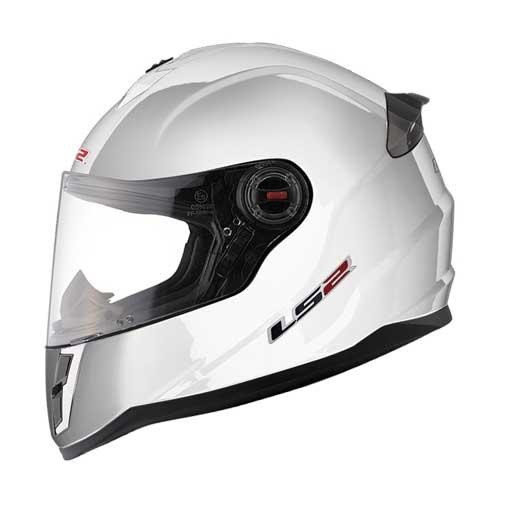 LS2 FF392 SINGLE MONO JUNIOR PVP 91€