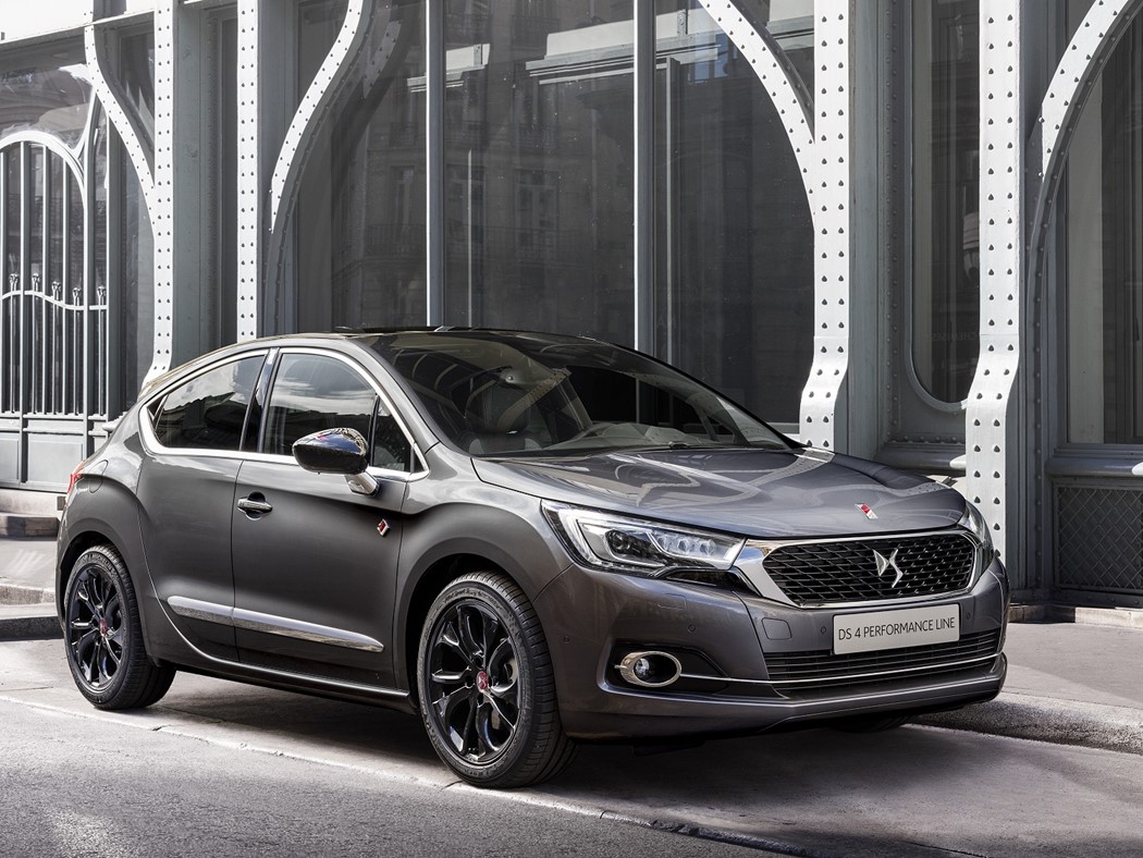 DS Performance Line