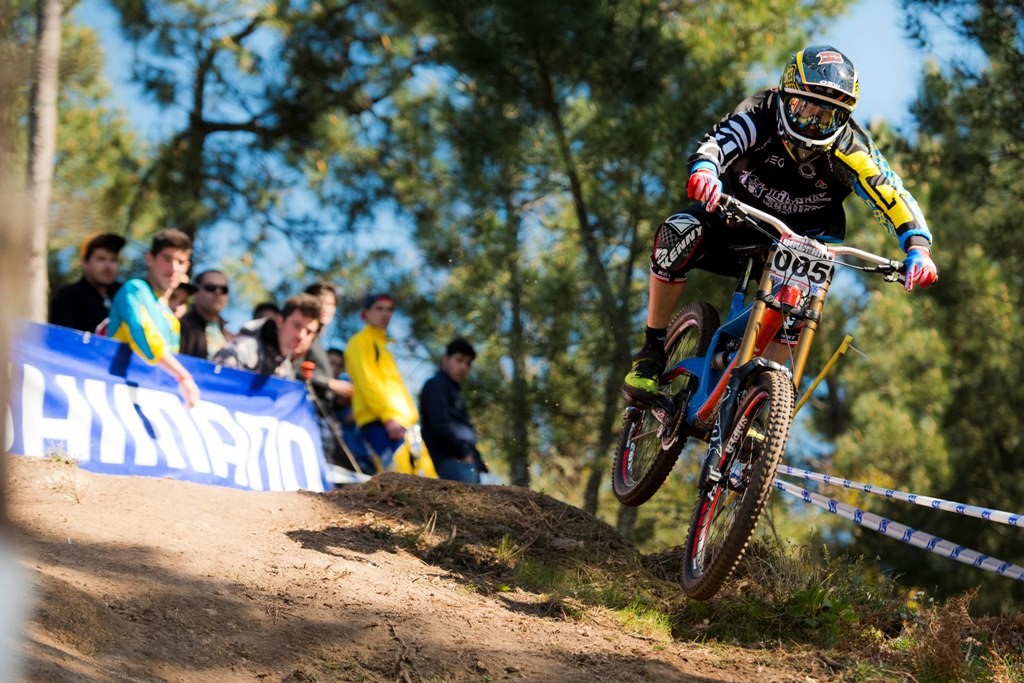 Emanuel Pombo