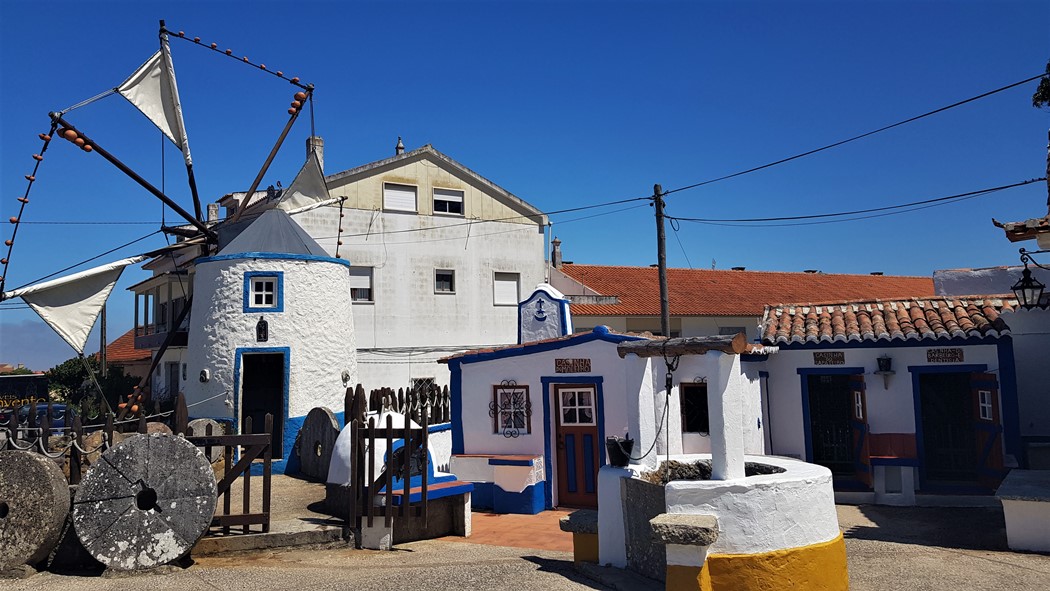 Aldeia Típica José Franco