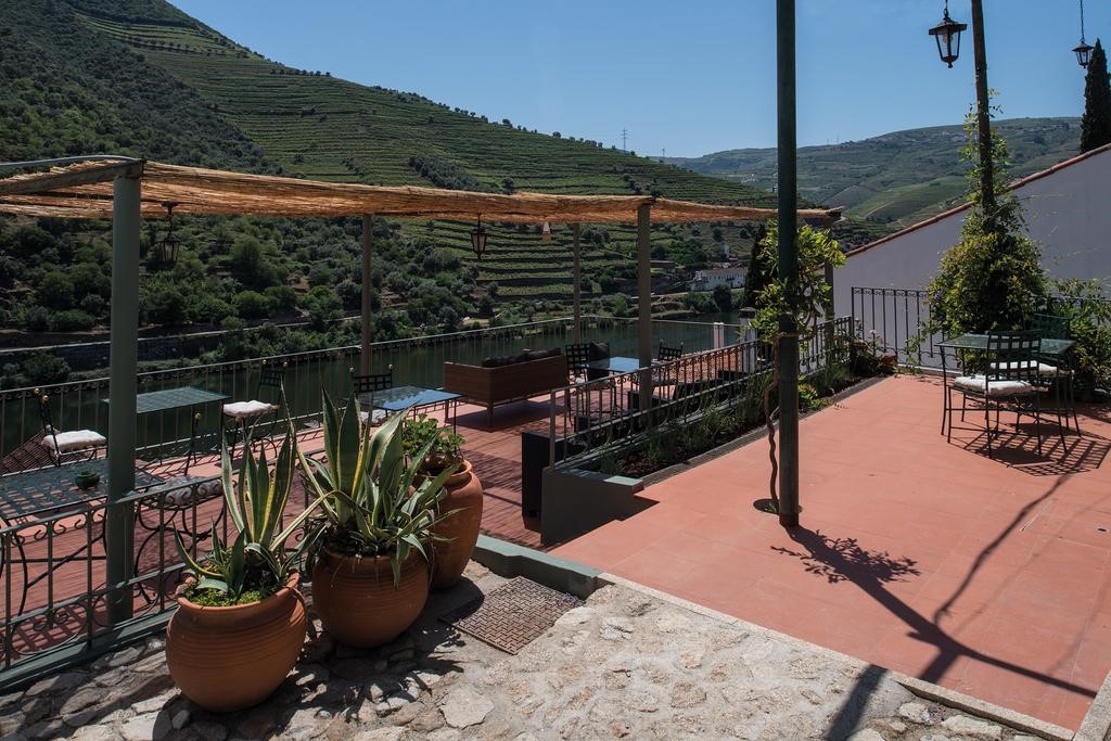 ©Quinta de la Rosa / António Homem Cardoso