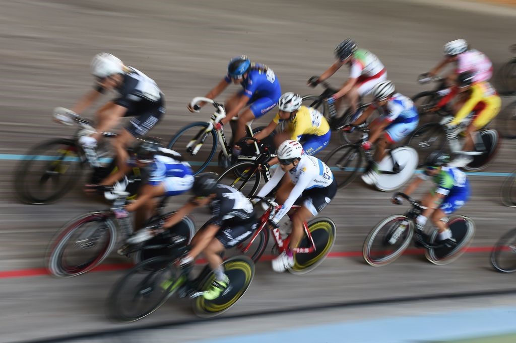 ©Boris Horvat/AFP/Getty Images