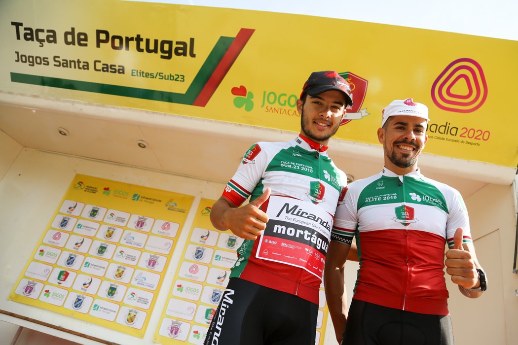 Francisco Campos, David Rodrigues