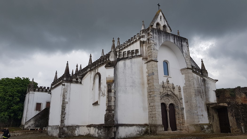 Igreja Matriz