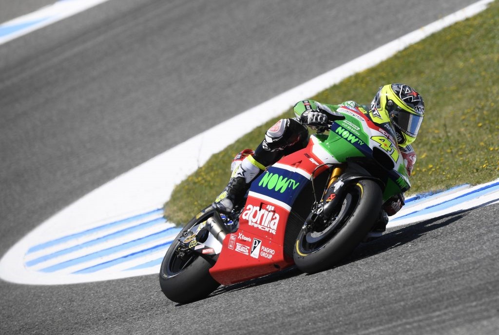 Problemas gerais de aderência condicionaram a prestação da RS-GP