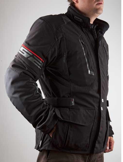 Blusão Tundra "Men" Cinza - PVP 212€