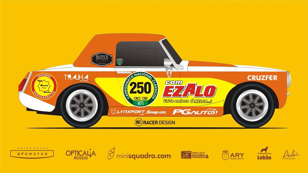 ©Racer Design