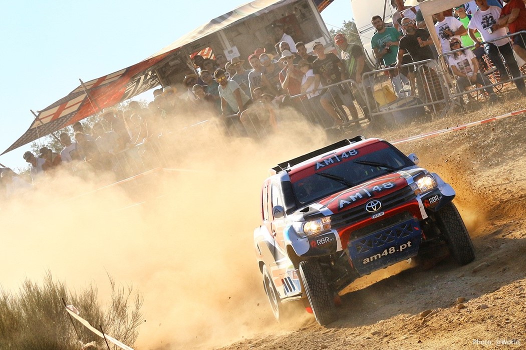 Alejandro Martins