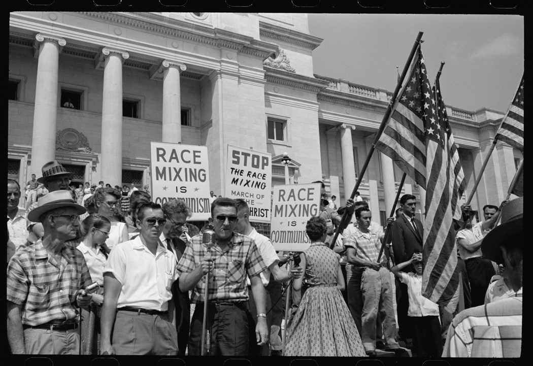 "I Am Not Your Negro", Raoul Peck