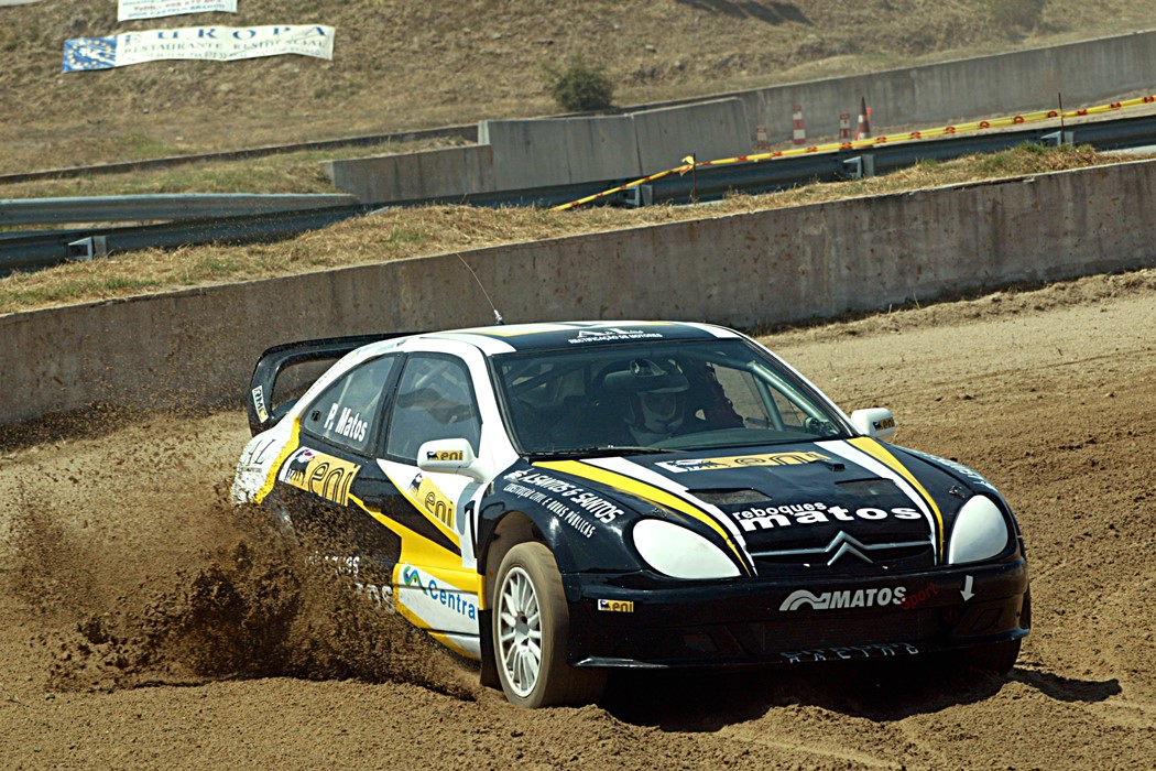 Pedro Matos