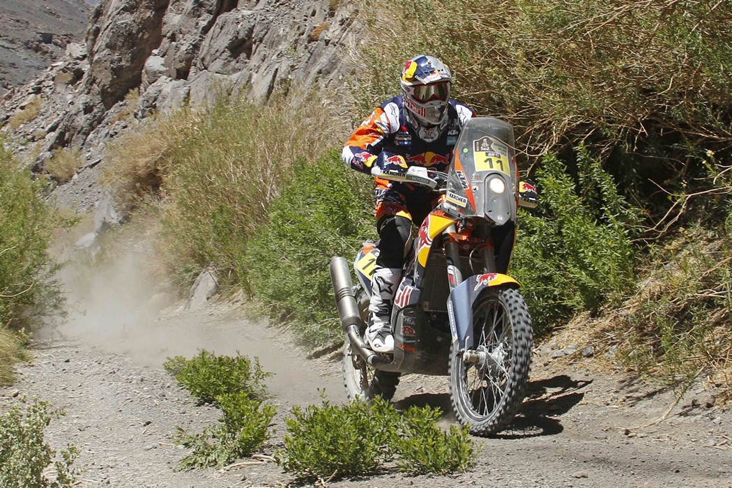 Ruben Faria
