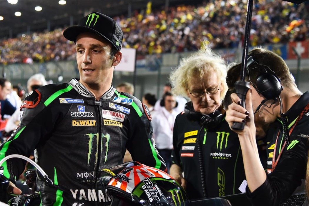 Folger teve bons momentos também