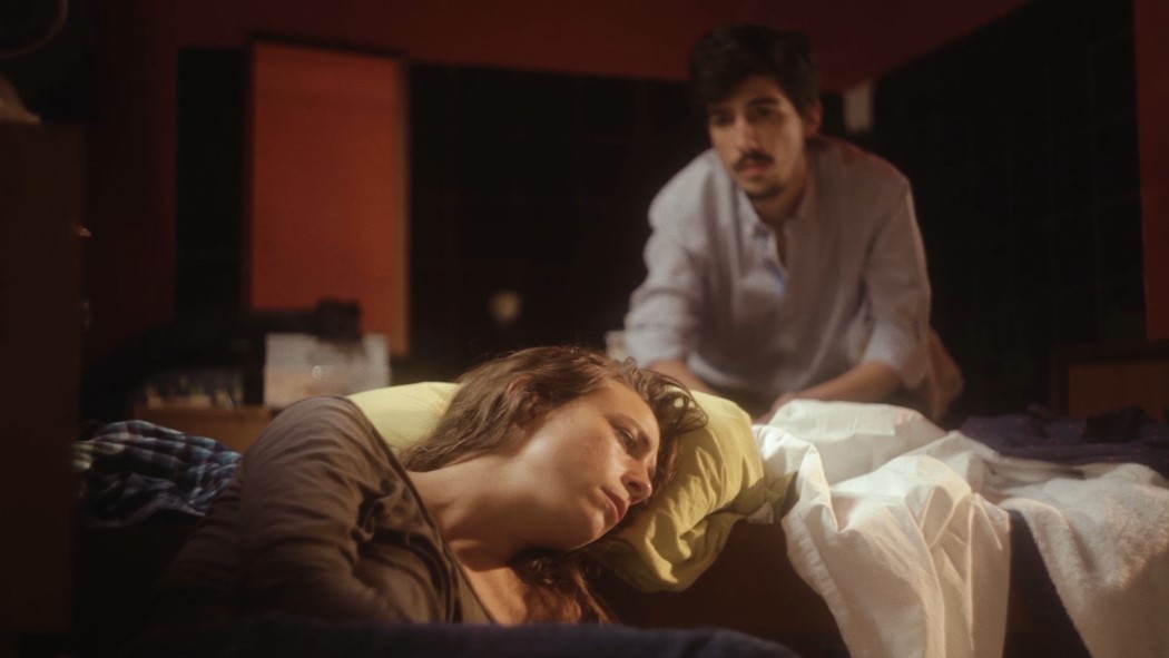 “Ela – Do Discurso Amoroso” 