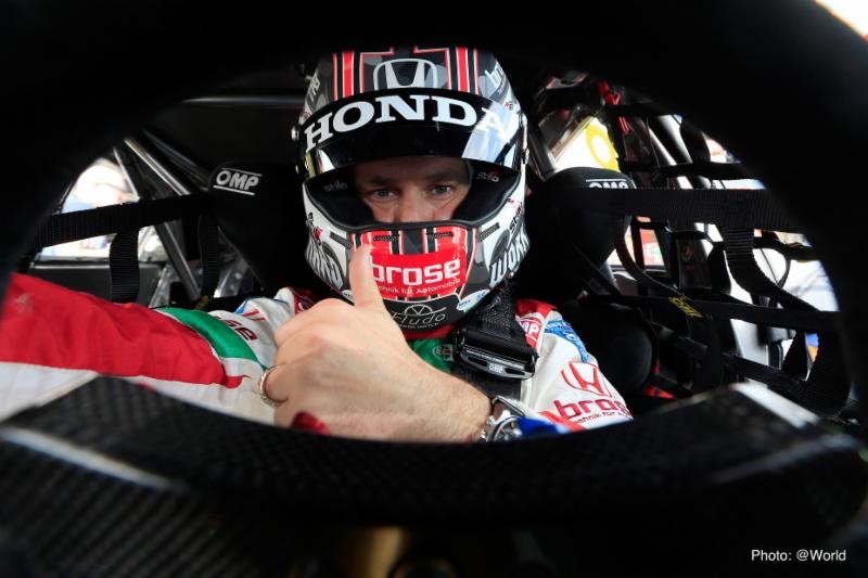 Tiago Monteiro