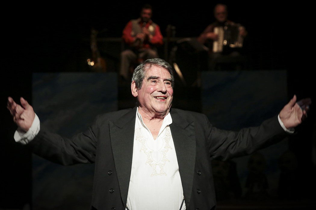 "O Circo Rataplan Apresenta: A Farsa de Mestre Pathelin" © Bruno Simão 