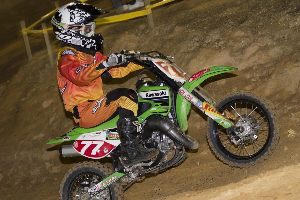 Alex Almeida