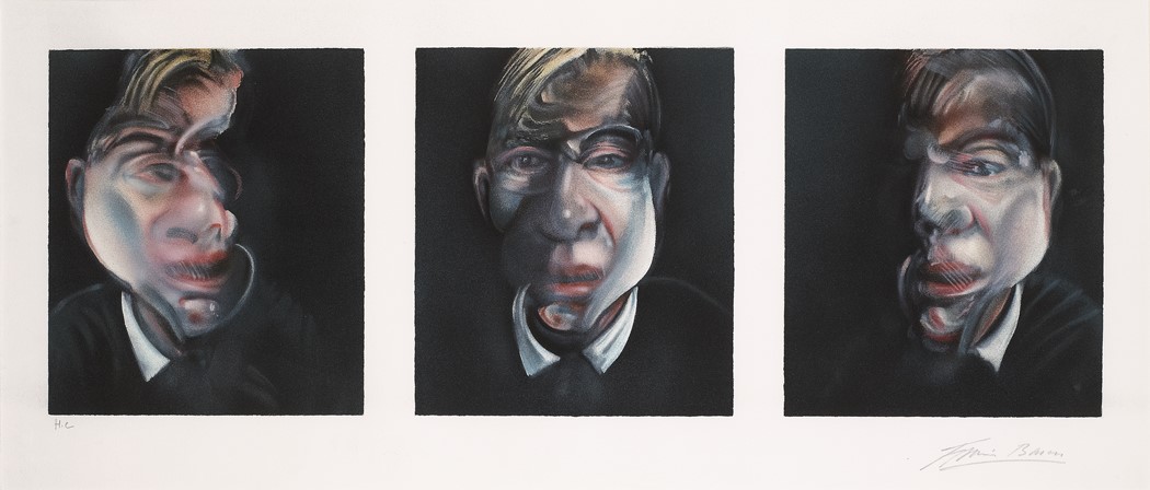 © The Estate of Francis Bacon - DACS 2021