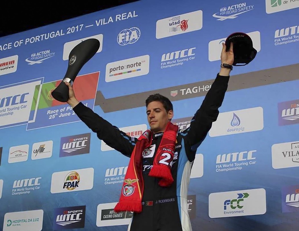 José Rodrigues