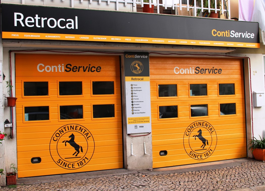 Retrocal