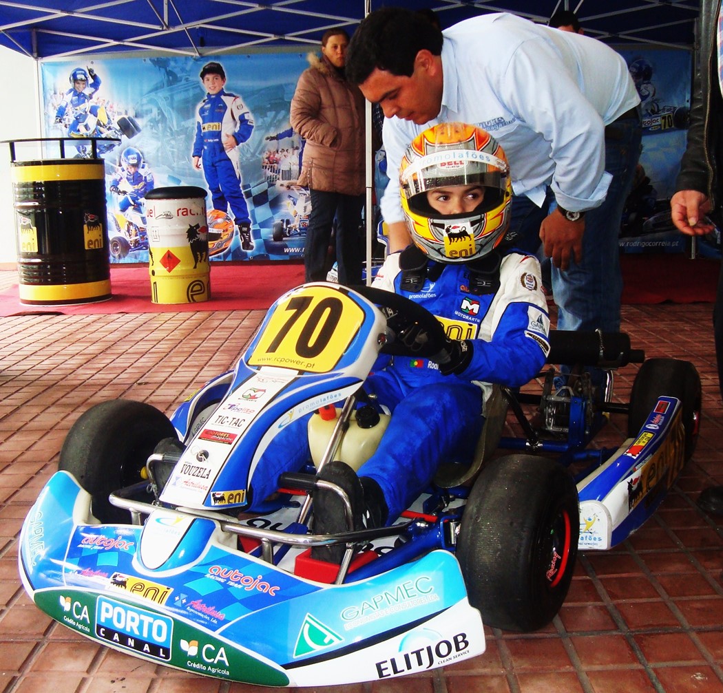 Rodrigo Correia
