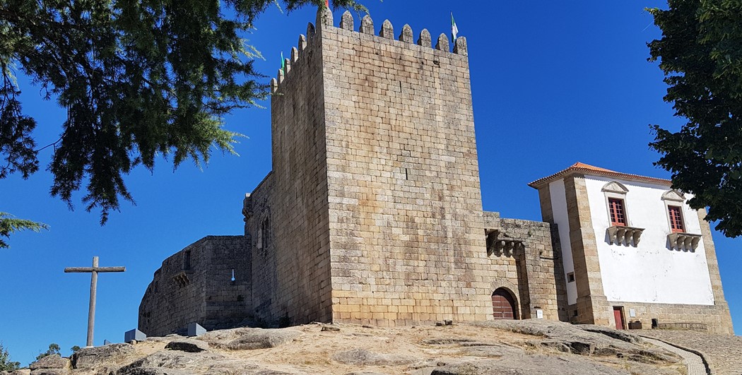 Castelo de Belmonte