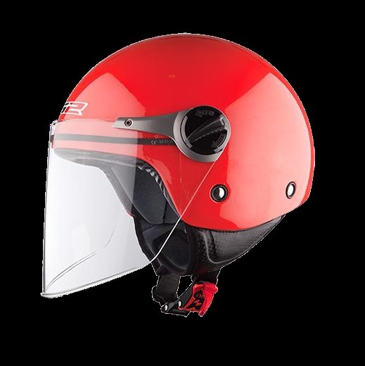 Capacete LS2 OF575 - PVP 55€