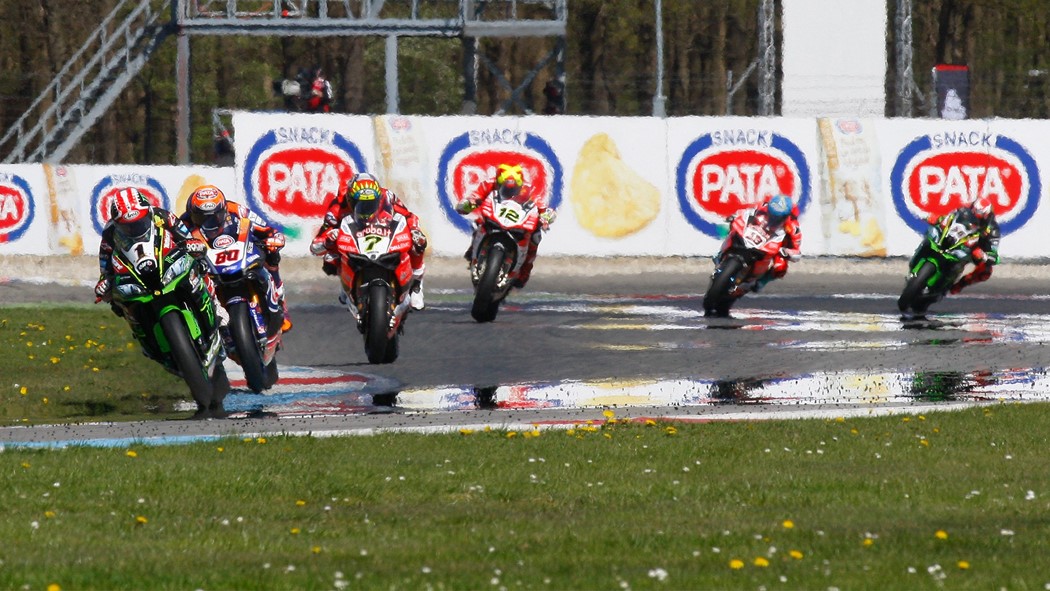 Imola traz sempre boas corridas