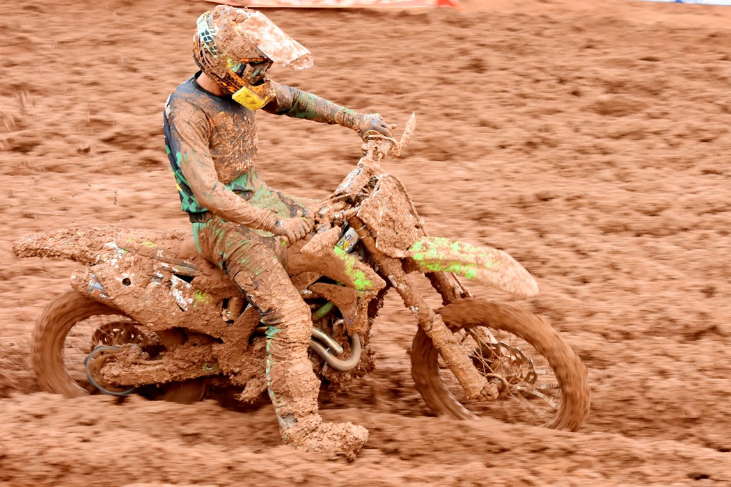 Leonardo Souza #9 | MX2