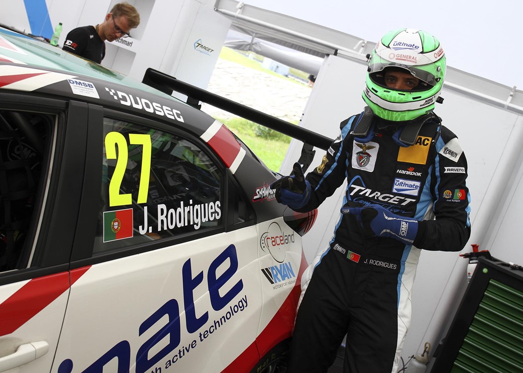 José Rodrigues