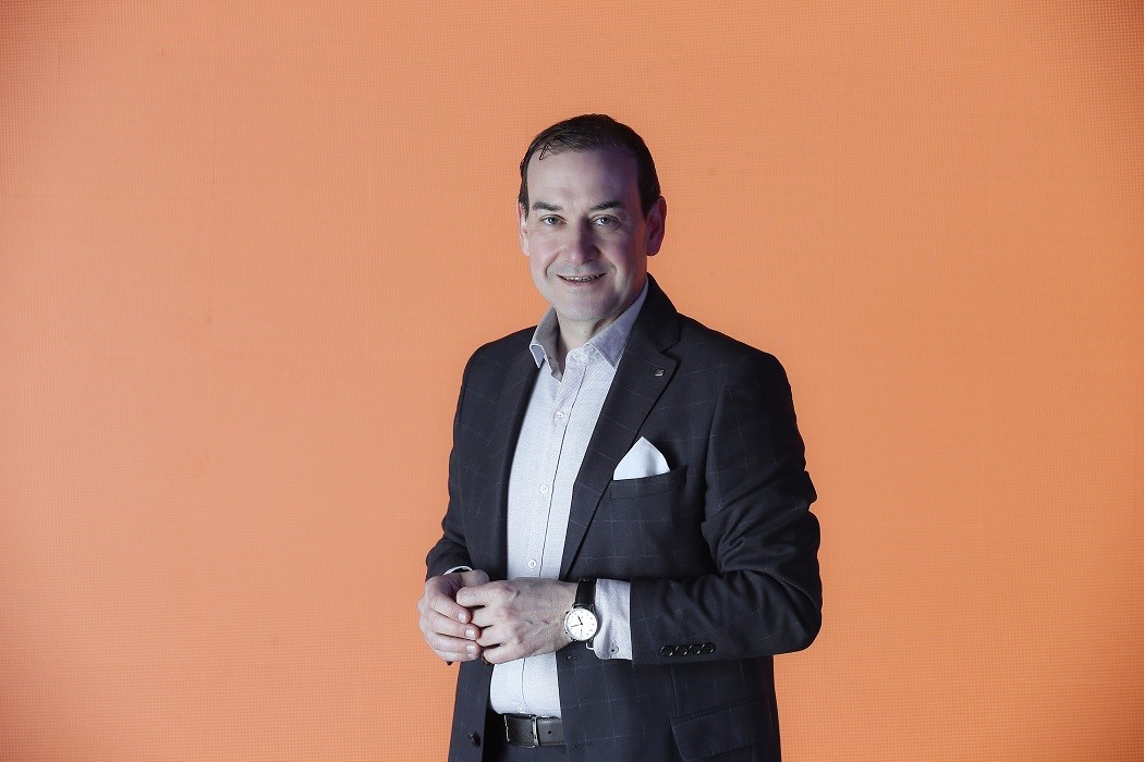 Fernando Salvador