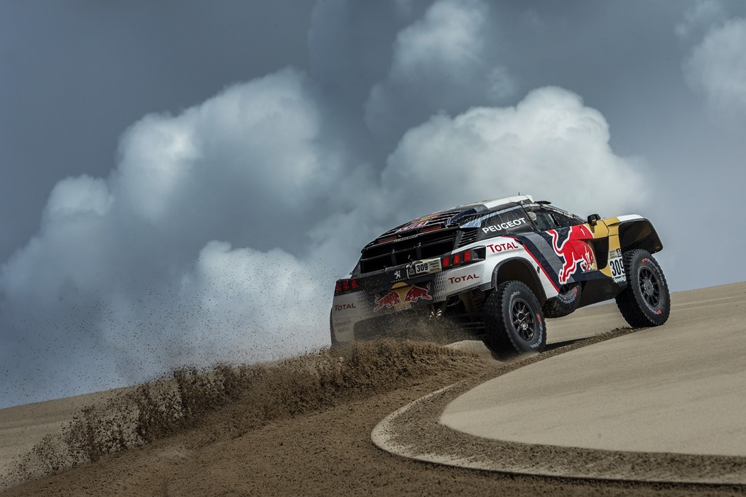 Sébastien Loeb