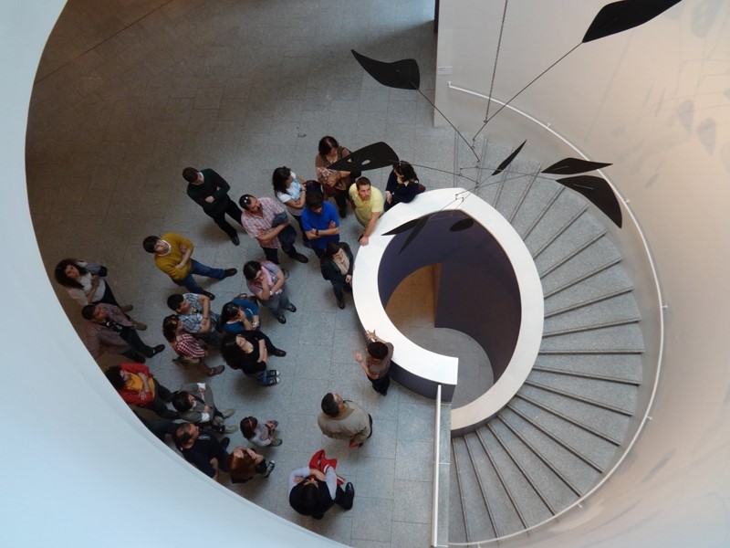 Museu Coleção Berardo