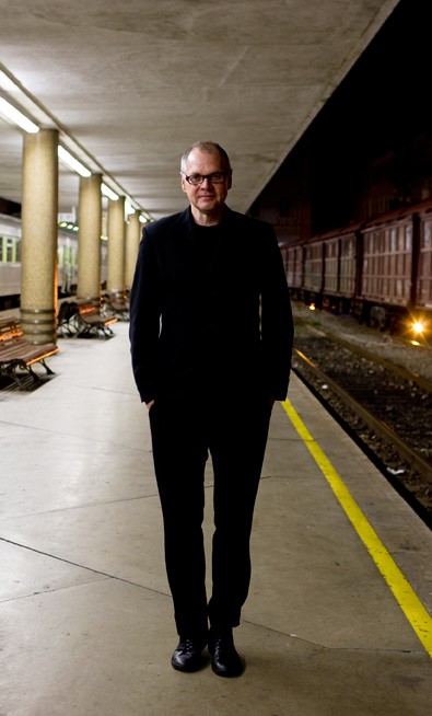 Mariusz Lubomski