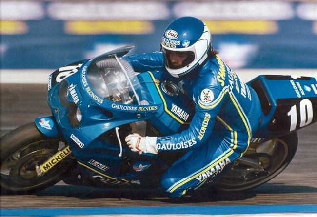 A dupla Sharpless/Coburn participou em várias 24H