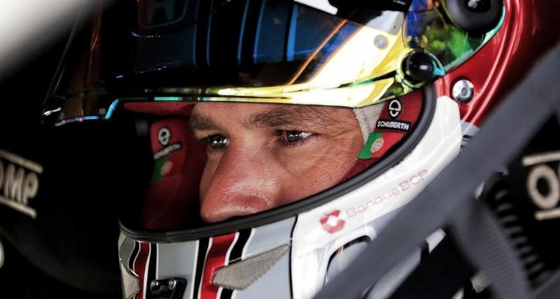 Tiago Monteiro