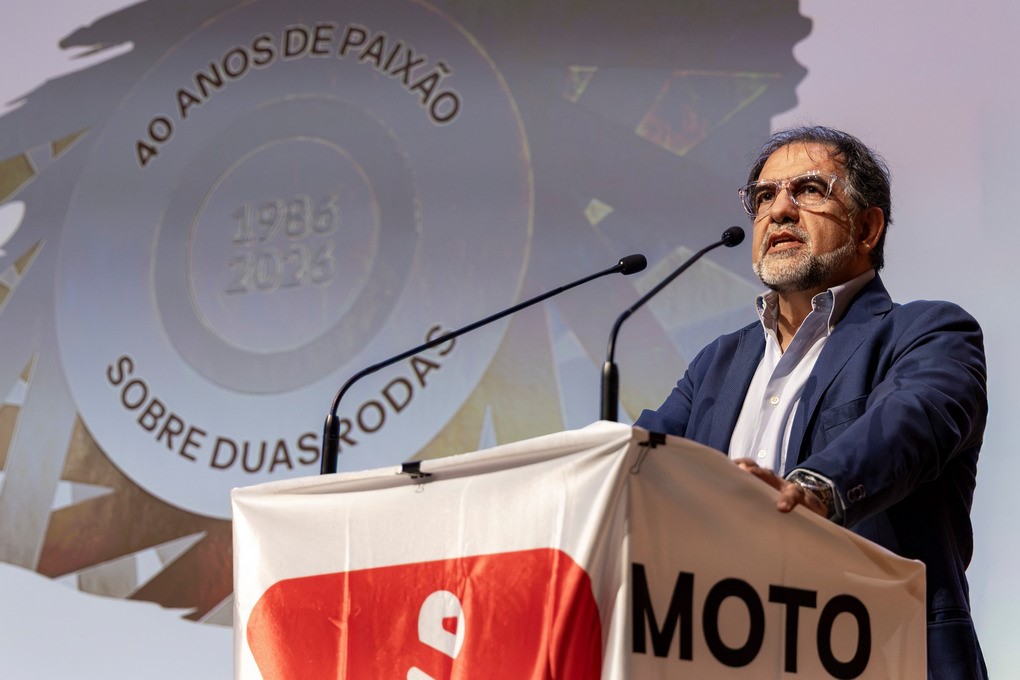 Paulo Ribeiro