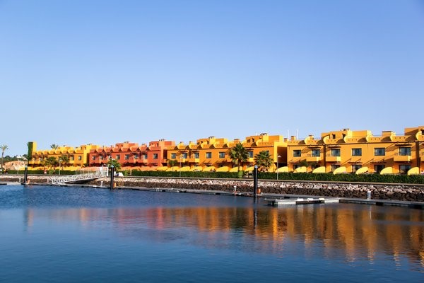 Tivoli Marina Portimão