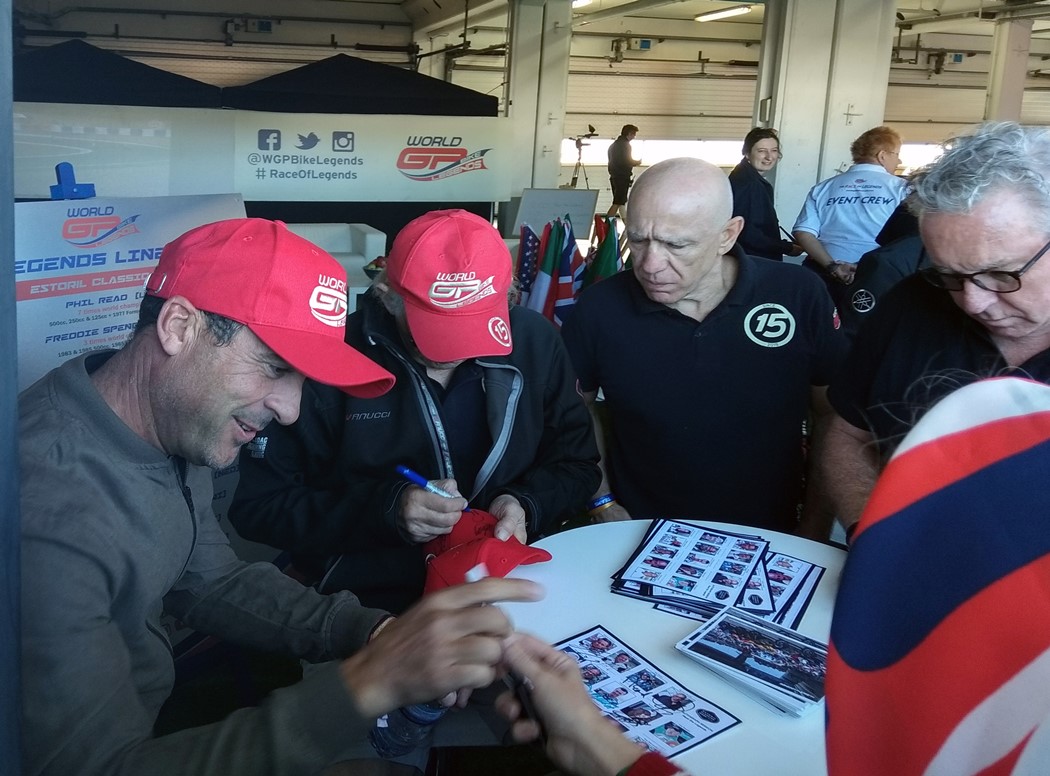 De Gea, Read, Roche, Gardner