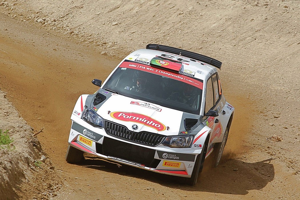 Miguel Campos