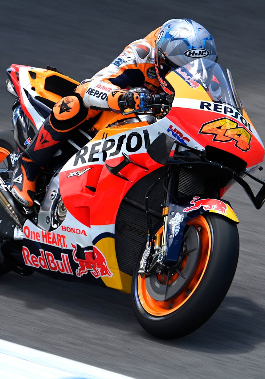 Pol Espargaro