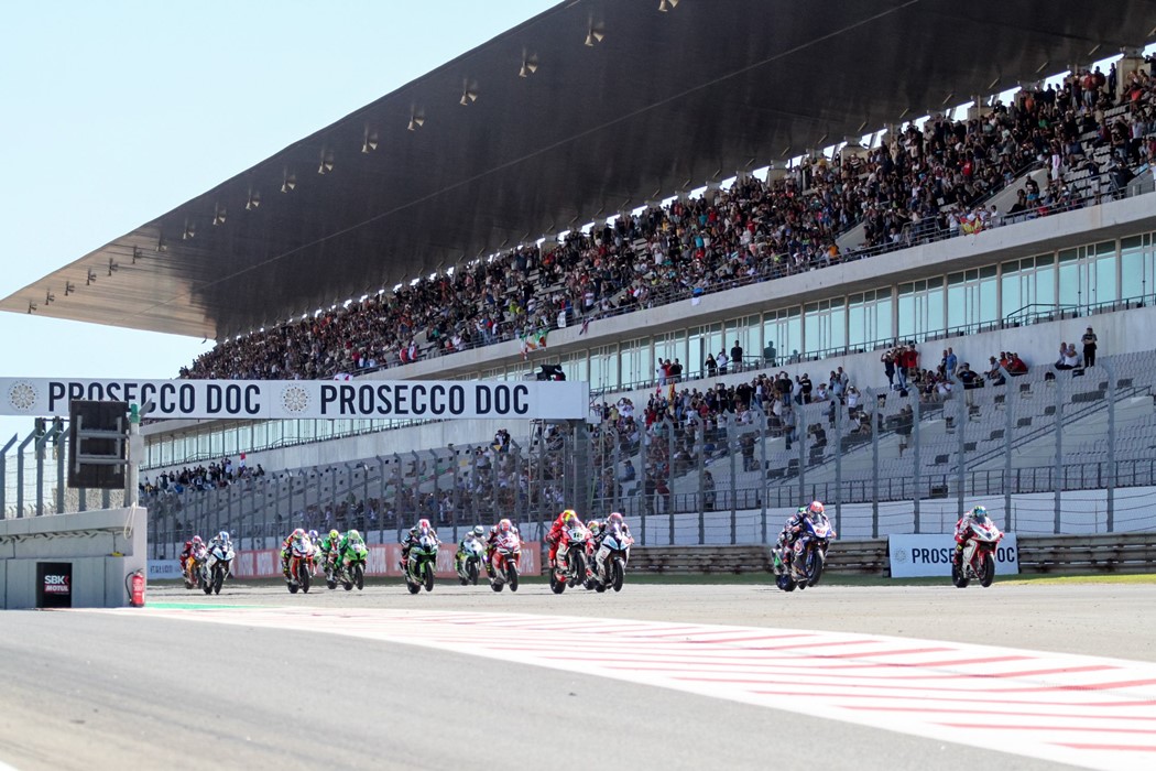 Prova do Mundial de Resistência traz os melhores do mundo – e uma surpresa  – ao Autódromo do Algarve