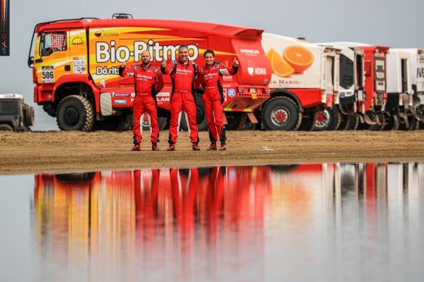 Equipa Bio-Ritmo