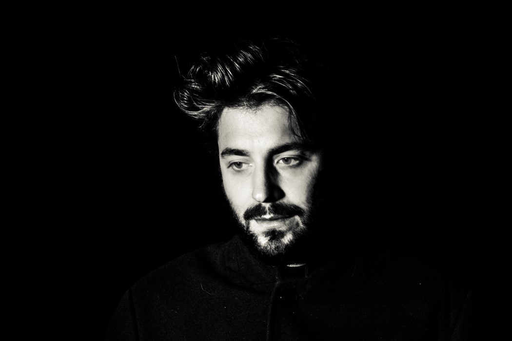 Salvador Sobral /© Caroline Deruas 