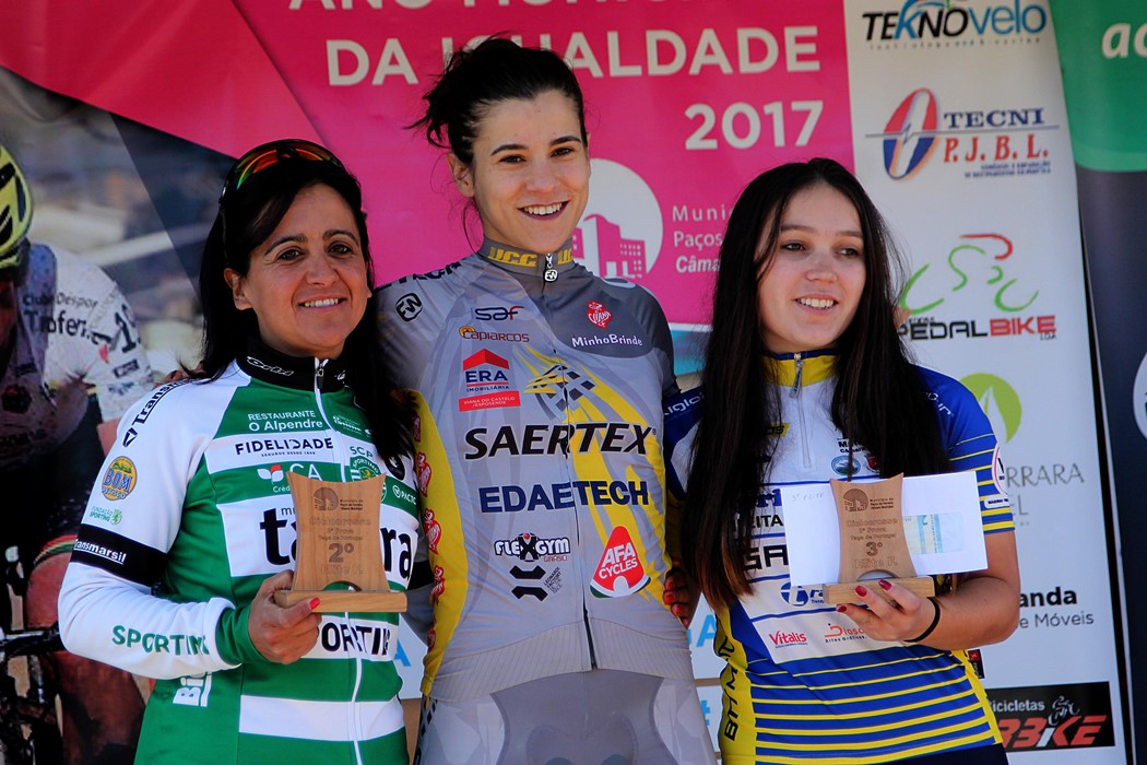 Elite Feminina