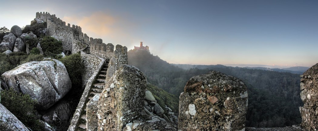 Castelo Mouros (c)PSML-EMIGUS