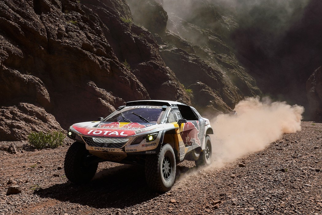 Sébastien Loeb
