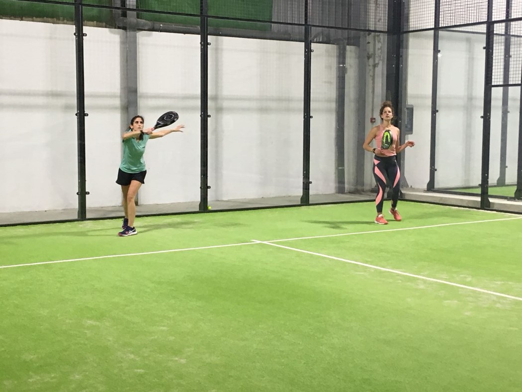 Padel Night Out: o primeiro torneio de padel à noite acontece em ...